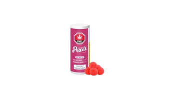 Picture of PEARL FRUIT CHEW RED 20GM 